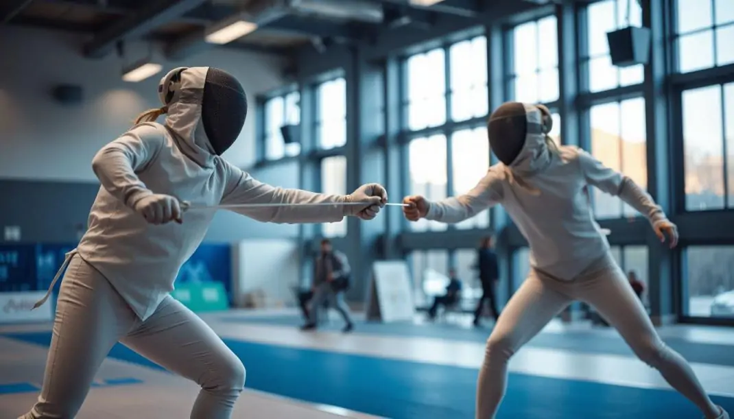 Top Fencing Club In New Jersey: Guide For Parents On Selecting The Right Academy