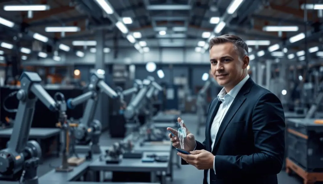 Mastering Cold Outreach: How AI SDR Deliver Success For Manufacturing Industry Leaders