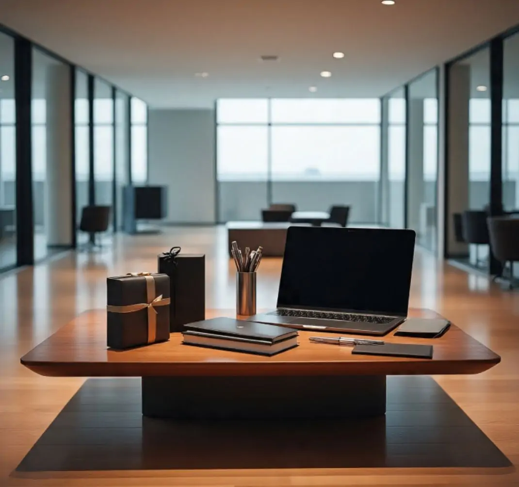 Corporate Gifting Ideas to Strengthen Workplace Relationships