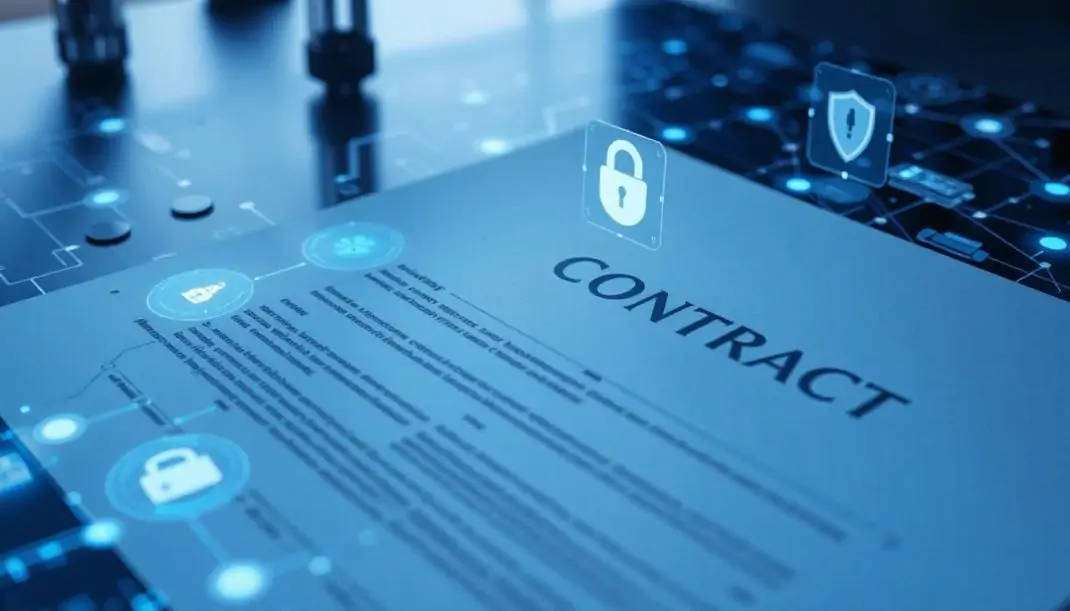 Game-Changing Benefits of Modern Contract Management Systems
