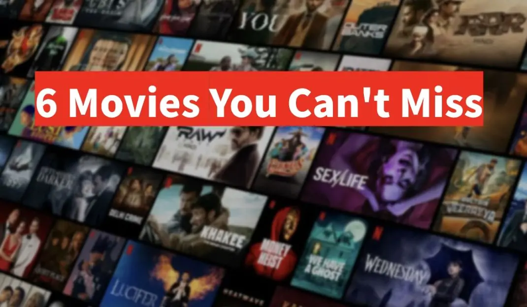 6 Most Popular Indian Movies on YouTube in 2025 You Can't Miss