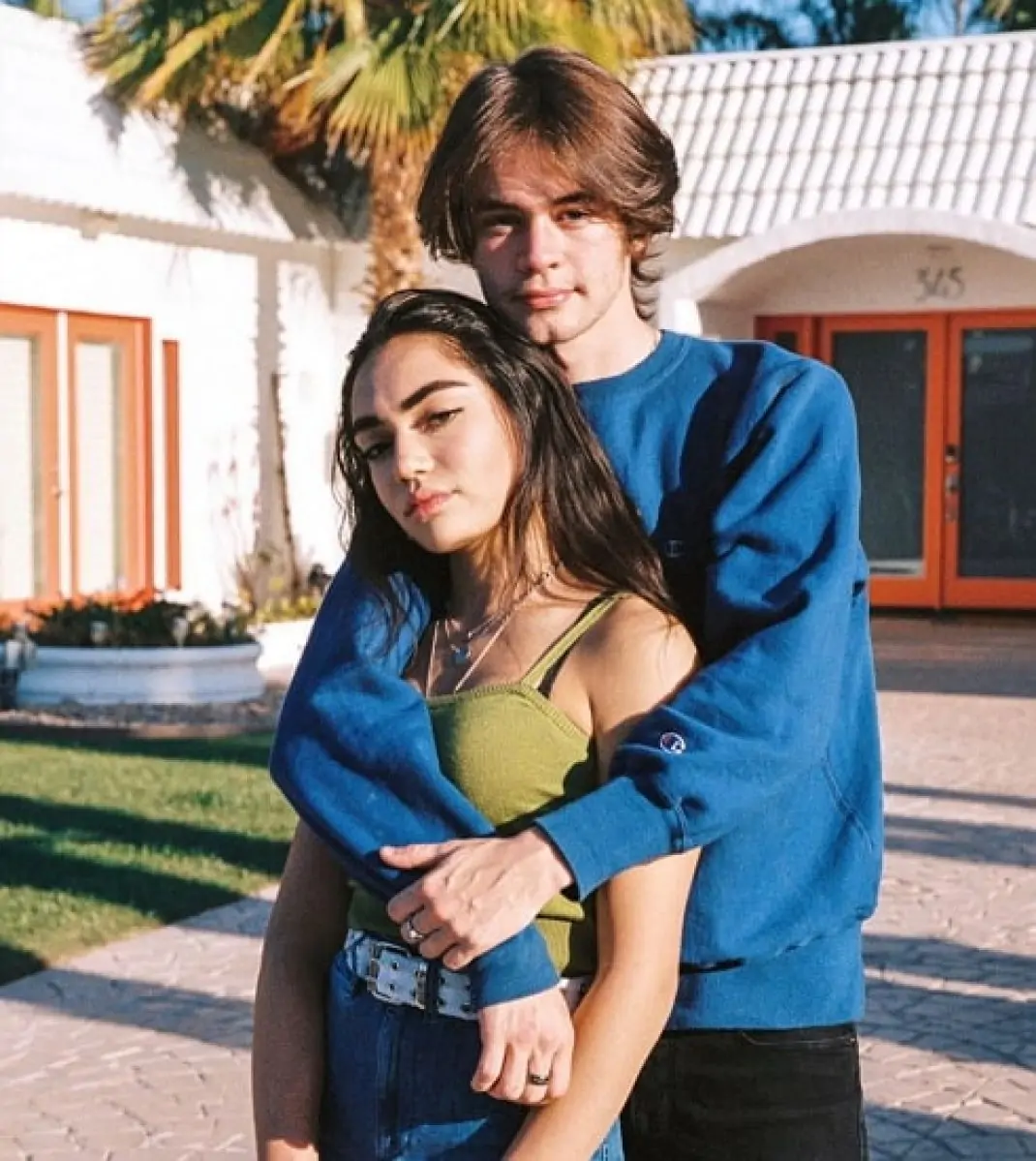 Anthony Reeves Girlfriend