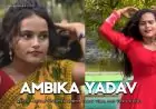 WATCH - Nepali Tiktoker Ambika yadav Viral MMS video story