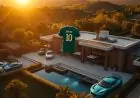 12 Most Expensive Houses Owned by Famous Footballers (Then and Now)