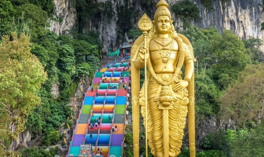 Smart Travel Checklist for Indian Families Visiting Malaysia 