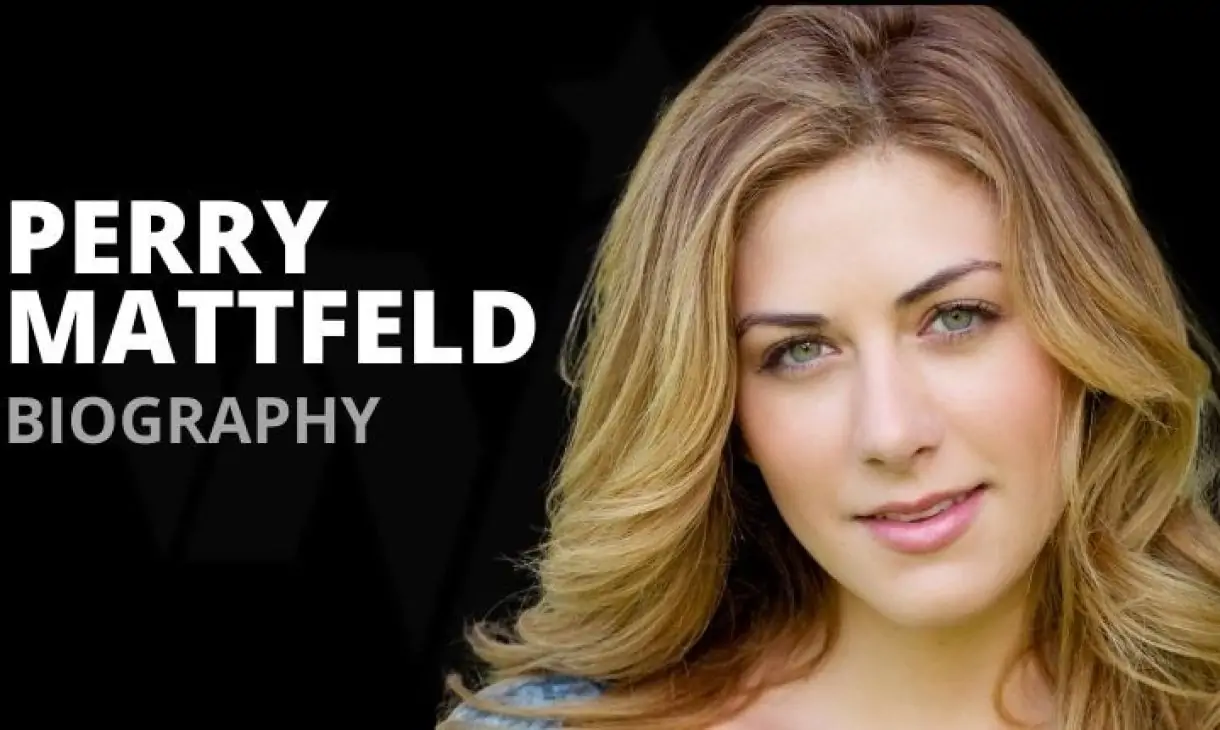 Perry Mattfeld Wiki