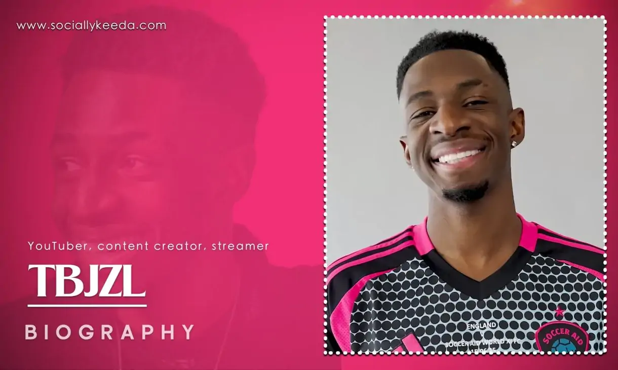 TBJZL Age, Net Worth, Girlfriend, Siblings, Family and Biography