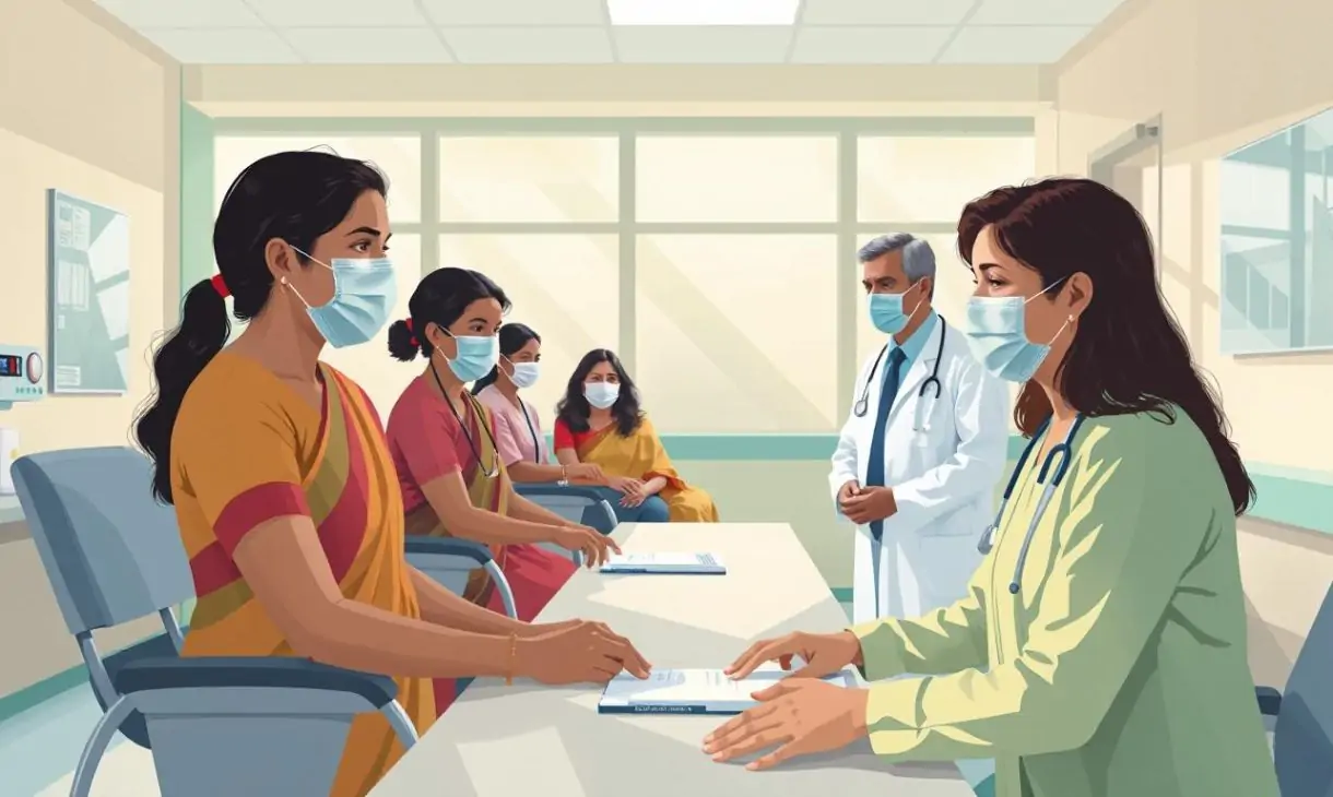 How Government Health Insurance Schemes Are Closing India’s Healthcare Gap