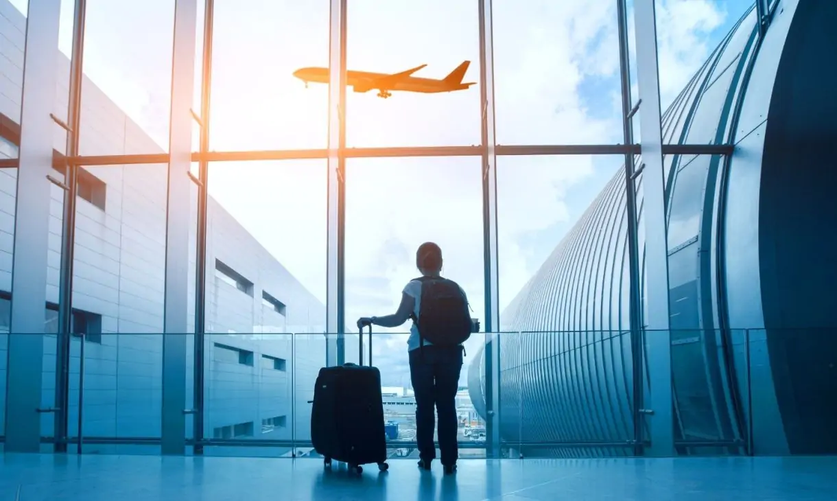 Personal loan for travel
