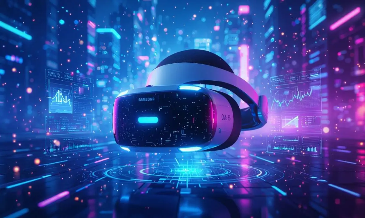 Samsung’s Galaxy XR: A New Spark in the Mixed Reality Race