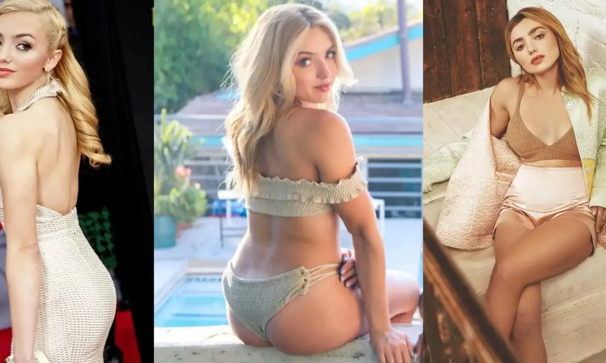 Peyton List wiki