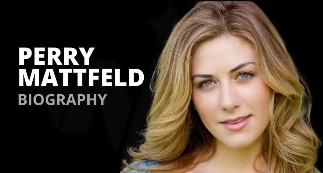Perry Mattfeld Net Worth, Husband, Age, Movies, Wedding, Instagram And Much More