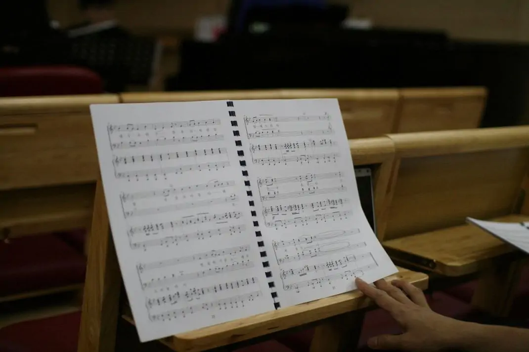 Innovative Ways to Teach Music Reading with Sheet Music