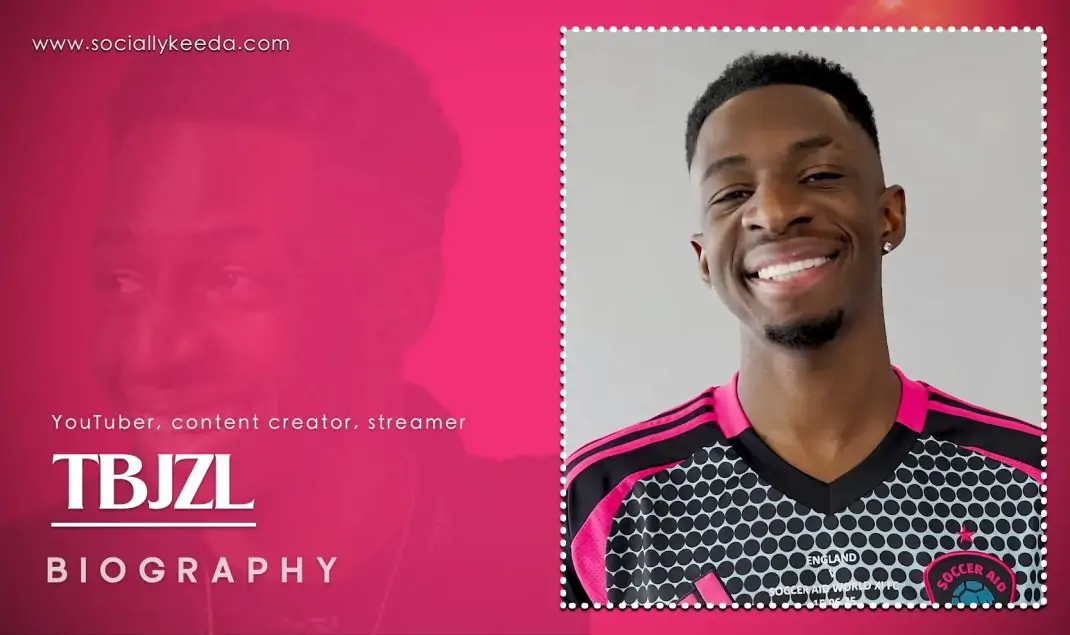 TBJZL Age, Net Worth, Girlfriend, Siblings, Family and Biography