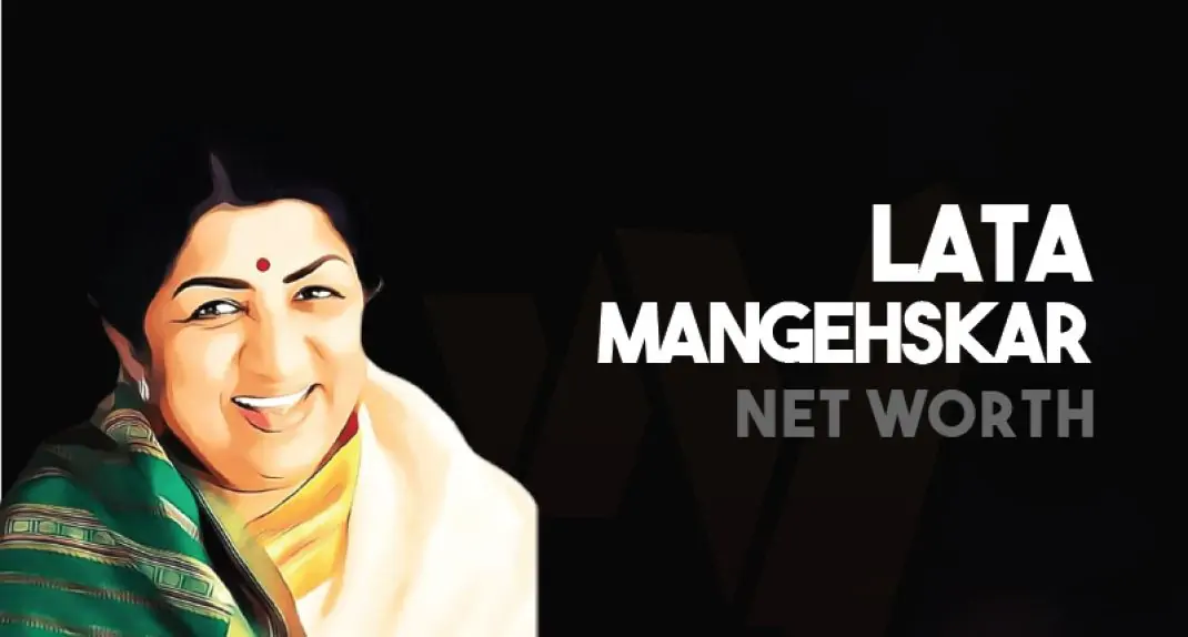 Lata Mangeshkar