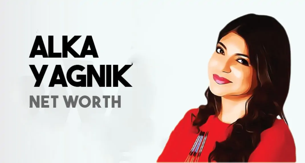 Alka Yagnik