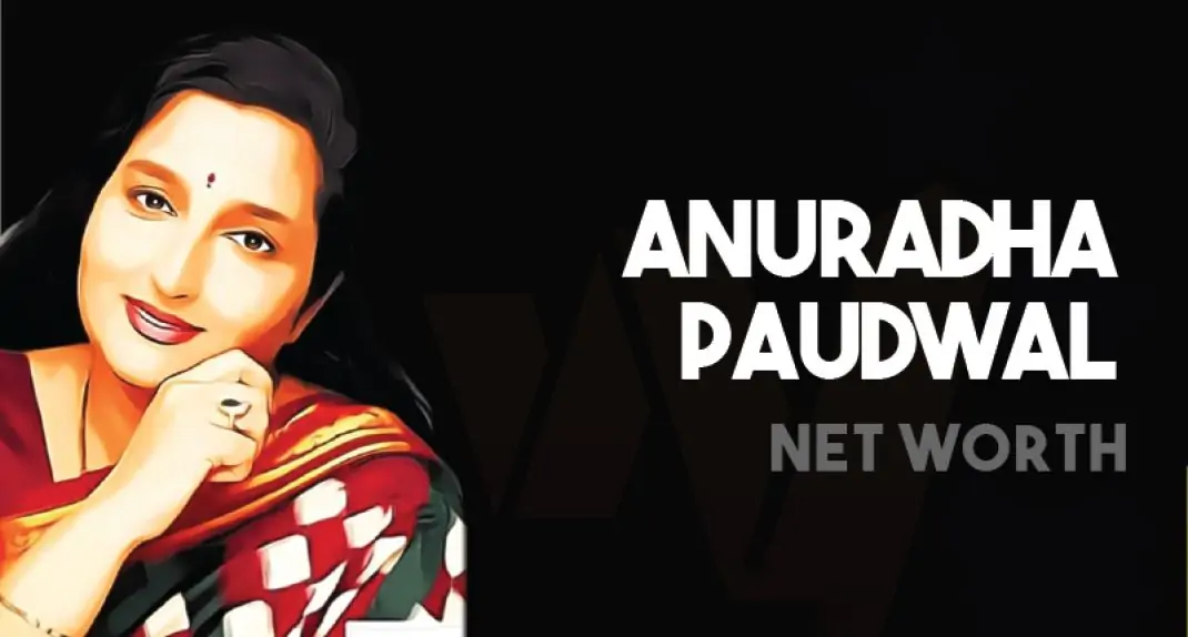 Anuradha Paudwal