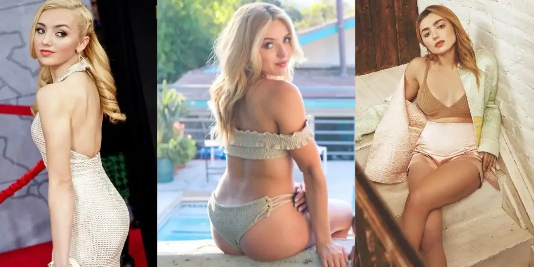 Peyton List Age, Net Worth, Boyfriend, Siblings, Family and Biography