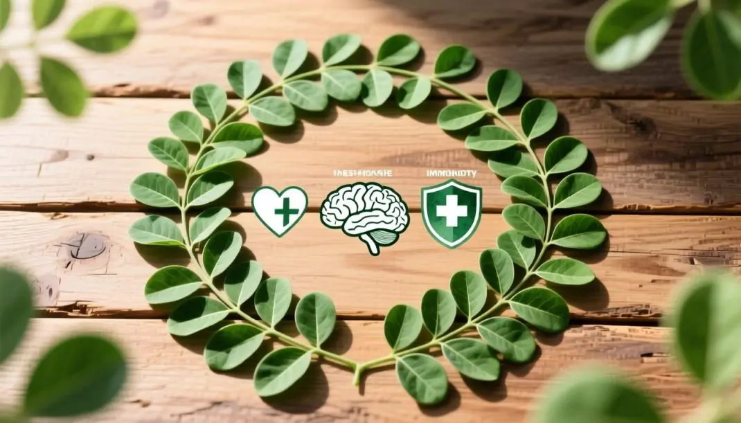 Moringa Leaves Benefits: Simple Daily Guide for Better Health
