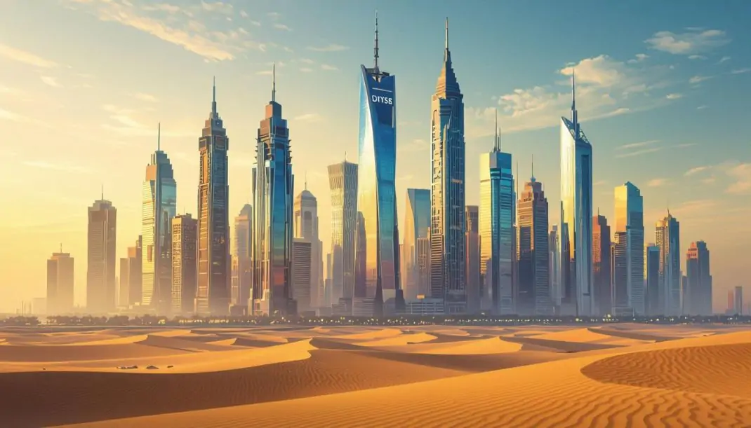 Kuwait's New Financial Era Could Help US Firms Bolster Their Regional Presence