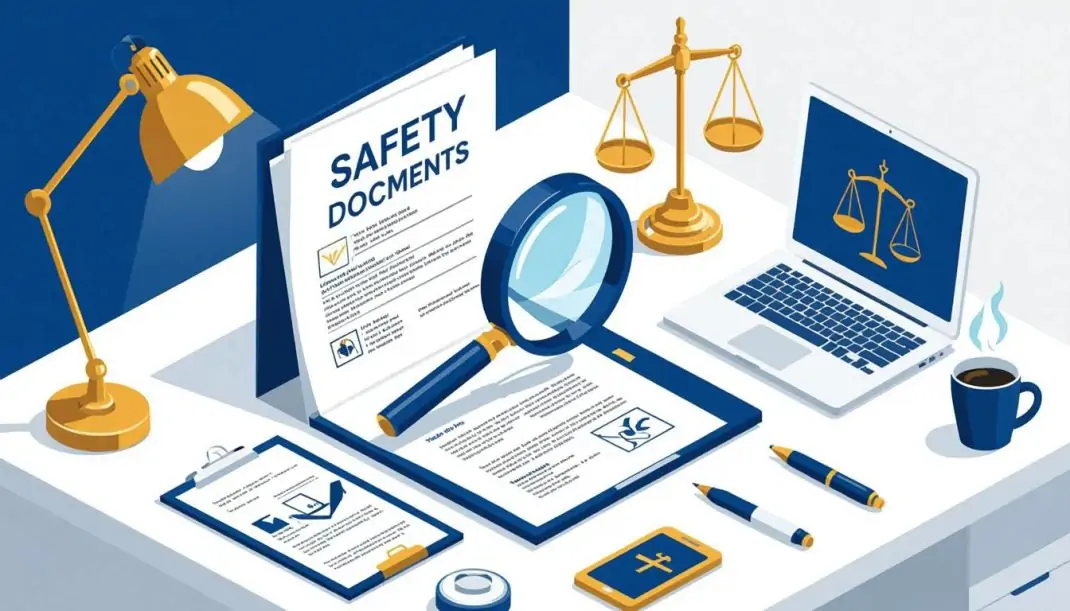 How to Gather Evidence in a Workplace Injury Case