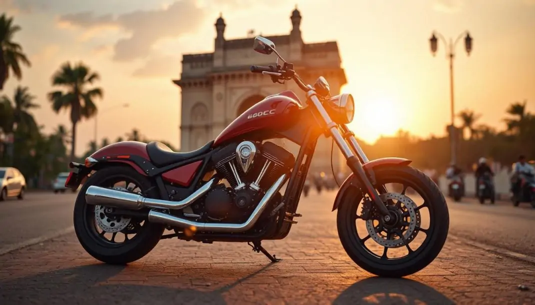 From Newcomers to Experts: The 600cc Bikes in India Turning Heads