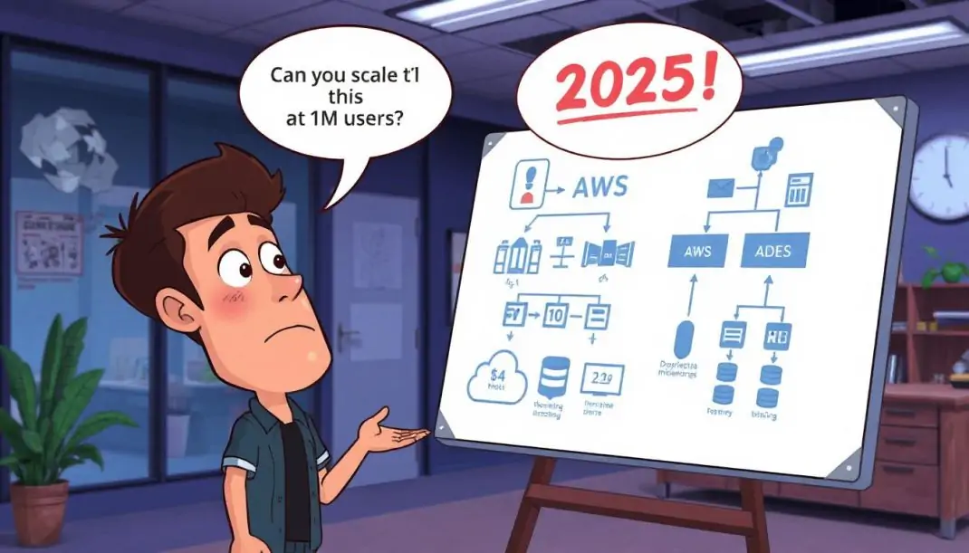 Why are junior & mid-level developers being asked System Design questions in 2025?