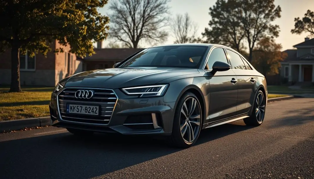 Are Ageing Used Audi Cars Safe and Reliable for Second Hand Ownership?