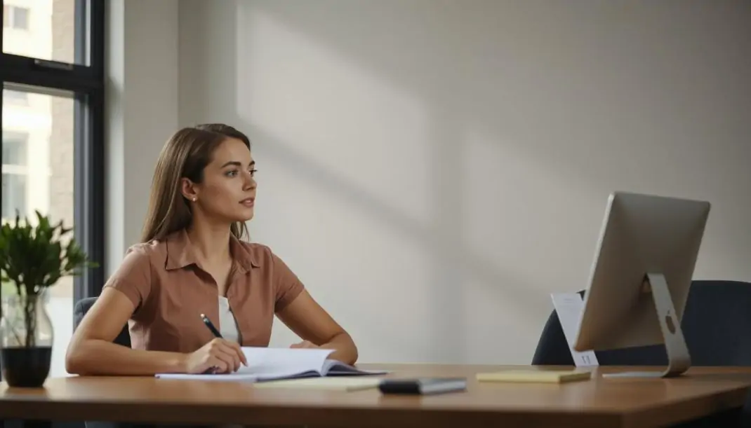 Why You Should Keep Your Job Stability in Mind When Choosing a Loan