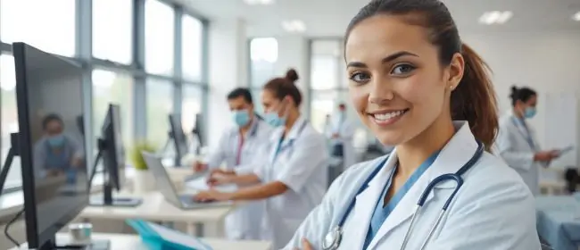 Top 5 Interesting Career Options in Medical in 2021 Top 5 Interesting Career Options in Medical in 2021