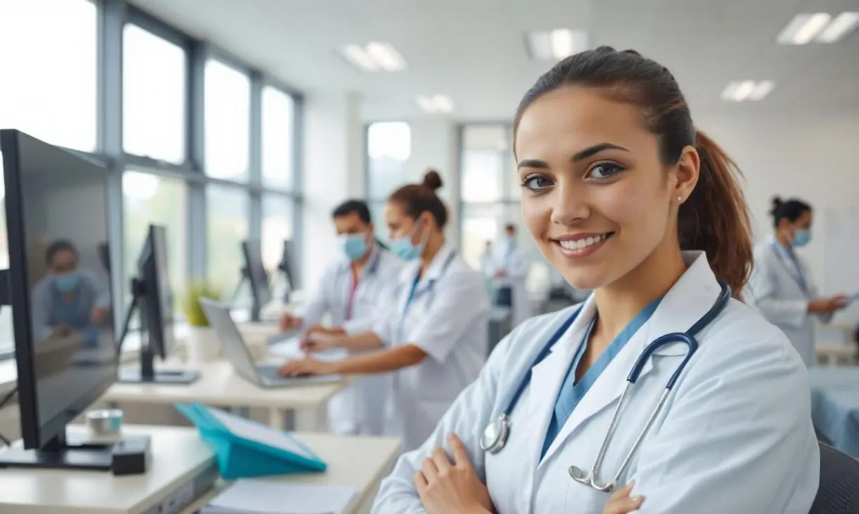 Top 5 Interesting Career Options in Medical in 2021
