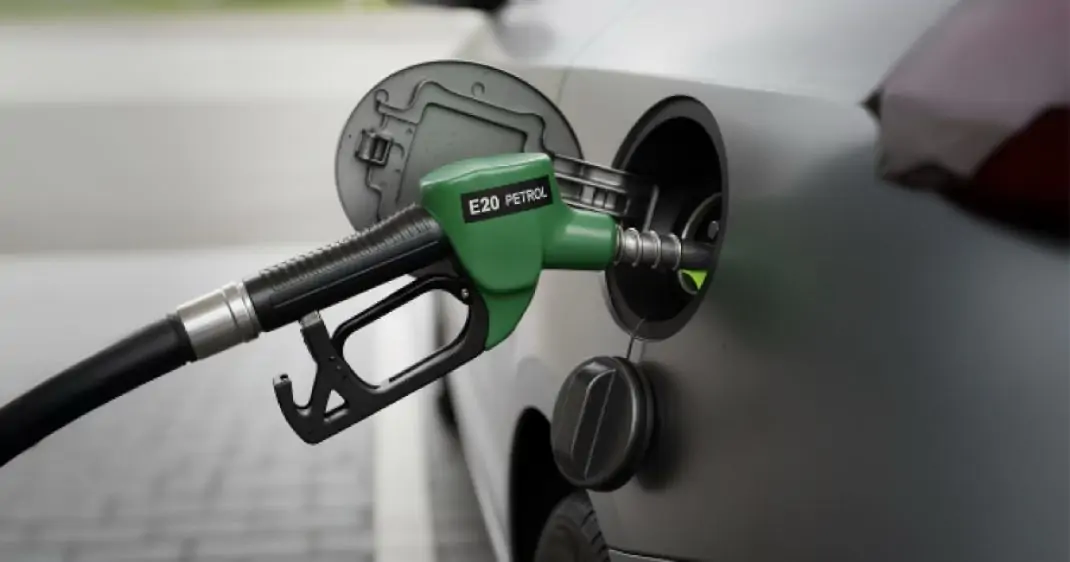 E20 Fuel in India – What It Means for Your Car and Engine