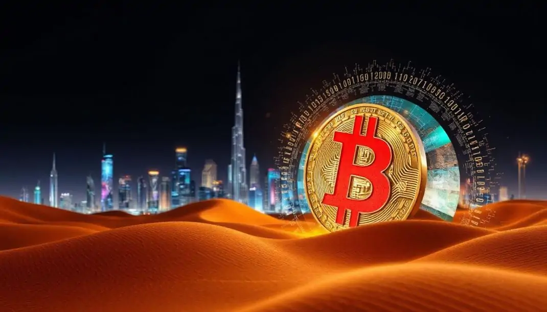 Latest Crypto Developments Cement UAE’s Status as a Major Player in the Sector