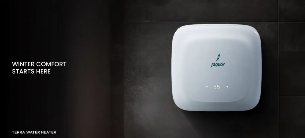 Signs it’s Time to Replace Your Old Water Heater This Winter