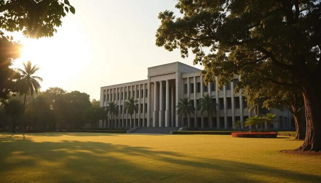 Understanding IIM Calcutta's Approach to Management Education