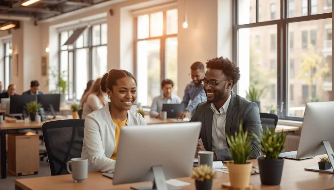 How to Reduce Turnover by Improving Employee Working Conditions