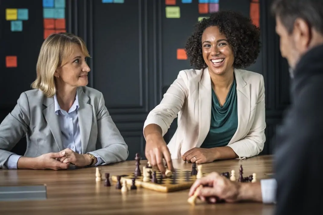 The Rise of Strategic Thinking in Modern Leisure Activities