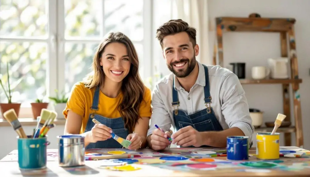 Easy DIY Furniture Hacks to Upgrade Your Home on a Budget