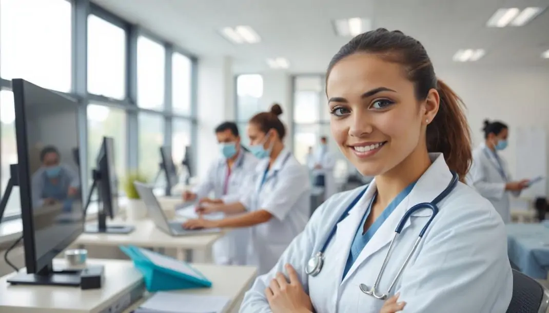 Top 5 Interesting Career Options in Medical in 2021