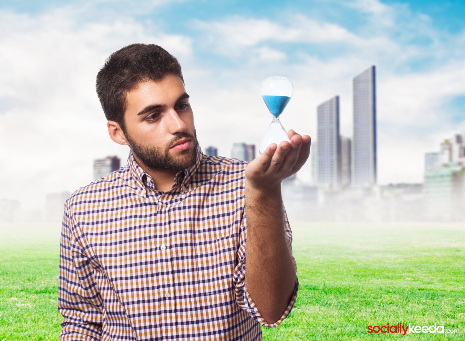 Banner image for Human Interest category