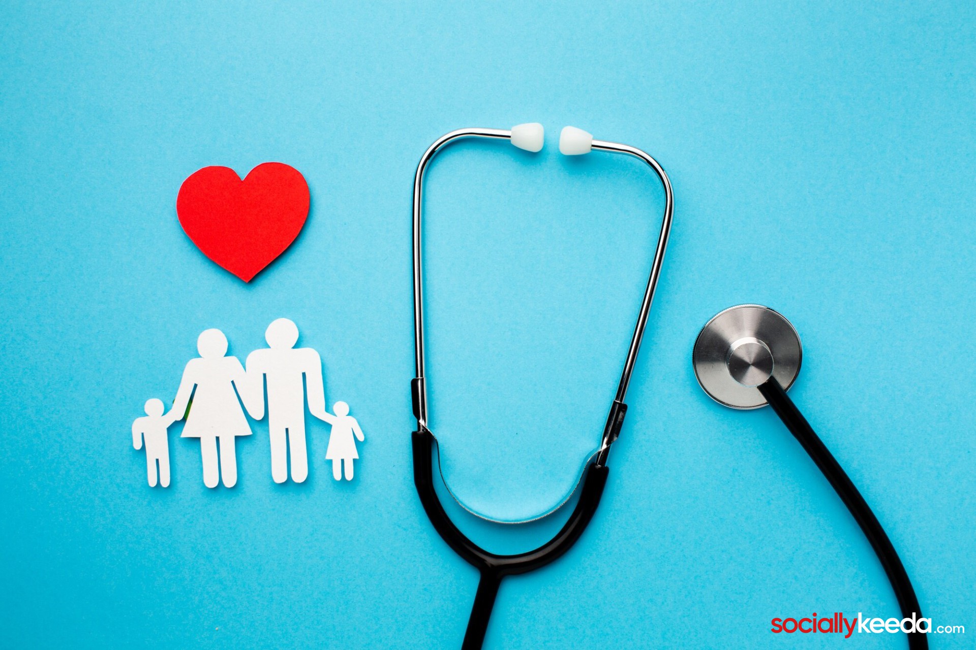 Banner image for Health category