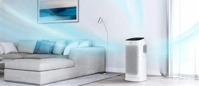 Why Indoor Air Quality (IAQ) Has Become A Widespread Public Health Conversation