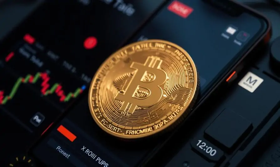 Things to Consider Before Using a Crypto Trading App in India