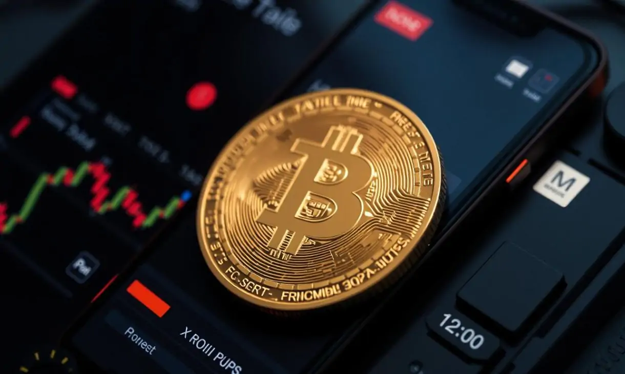 Things to Consider Before Using a Crypto Trading App in India