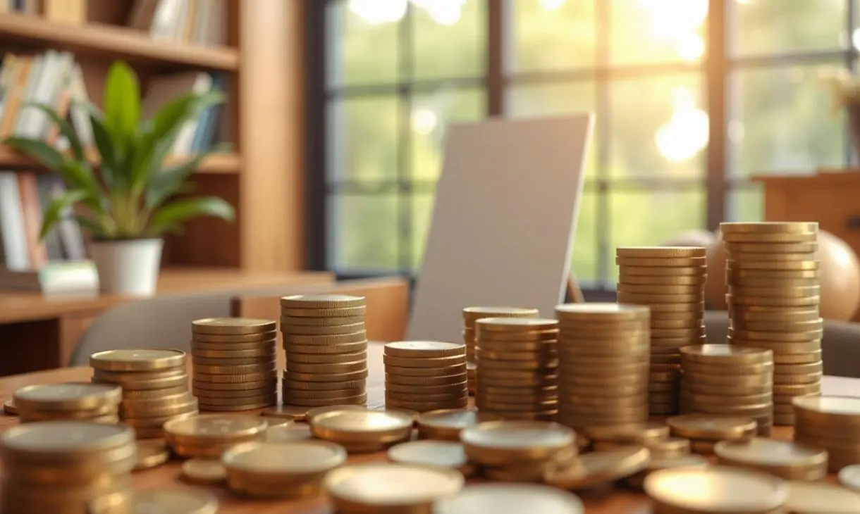 Why You Should Review All Interest Rates on Your Accounts