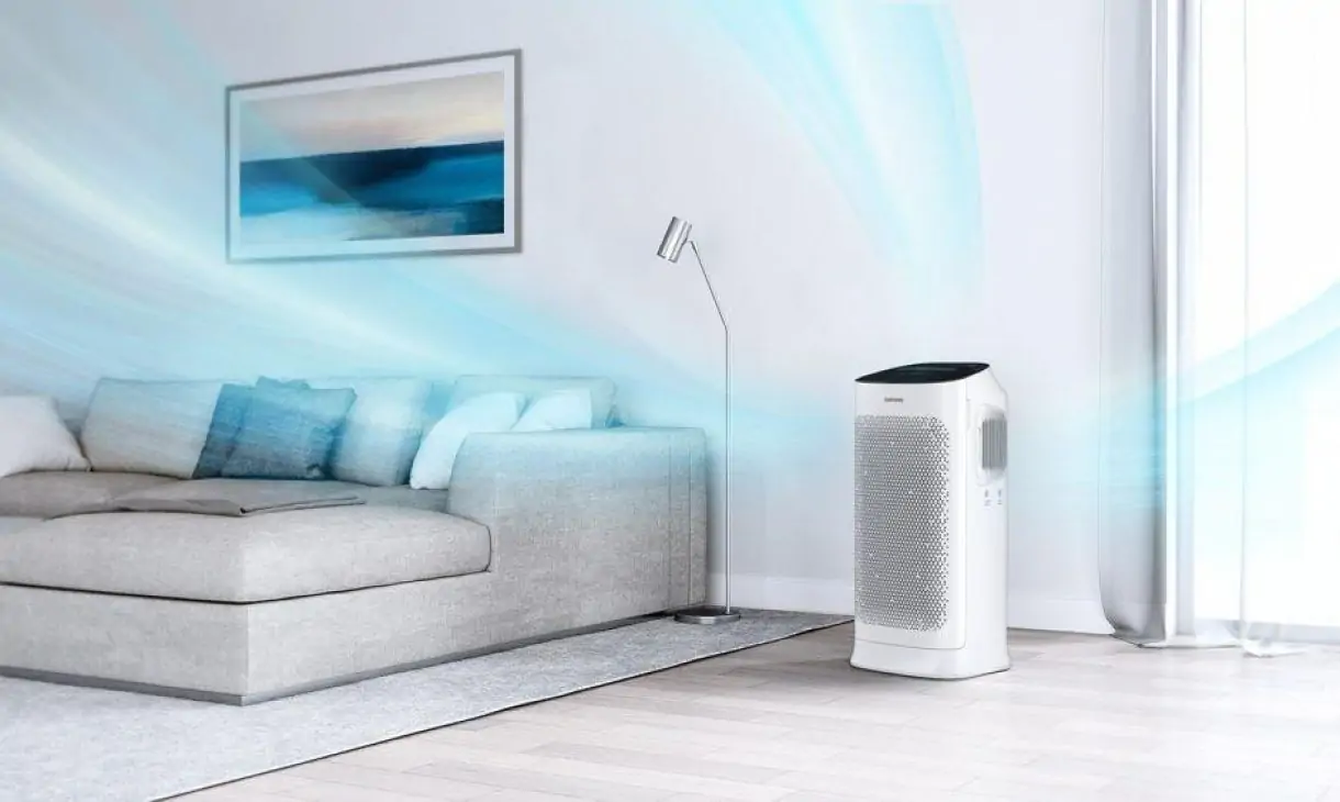 Why Indoor Air Quality (IAQ) Has Become A Widespread Public Health Conversation