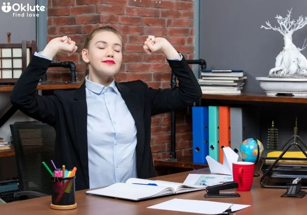 The Power of Consistency When Nothing Seems to Work