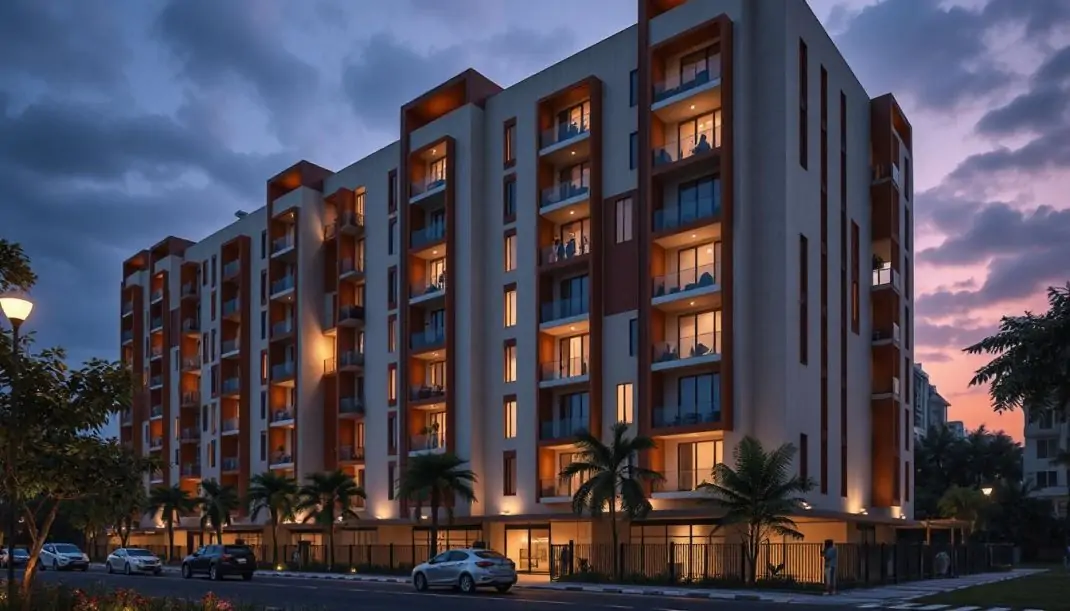 Flats for Sale in Pallavaram: Ideal for Young Professionals Starting Out