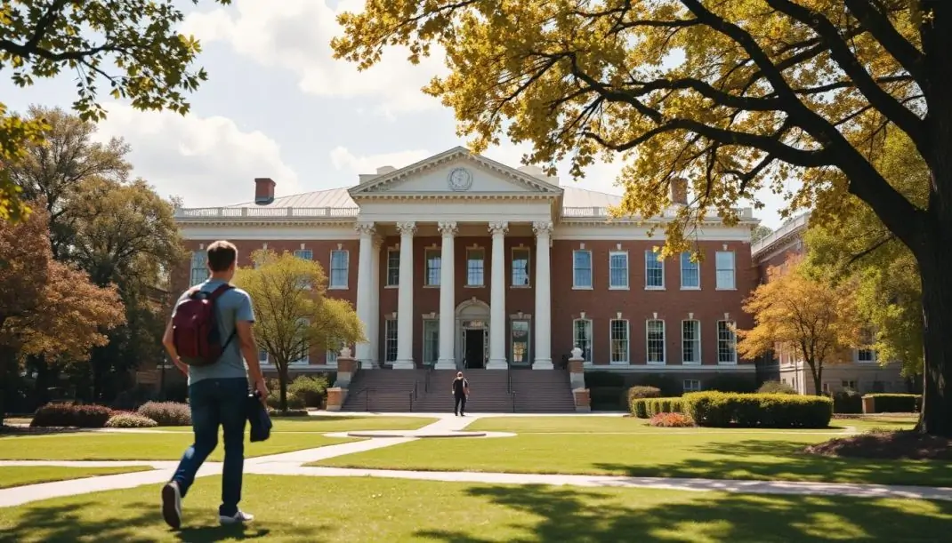 Why the USA Remains a Top Destination for International Students?