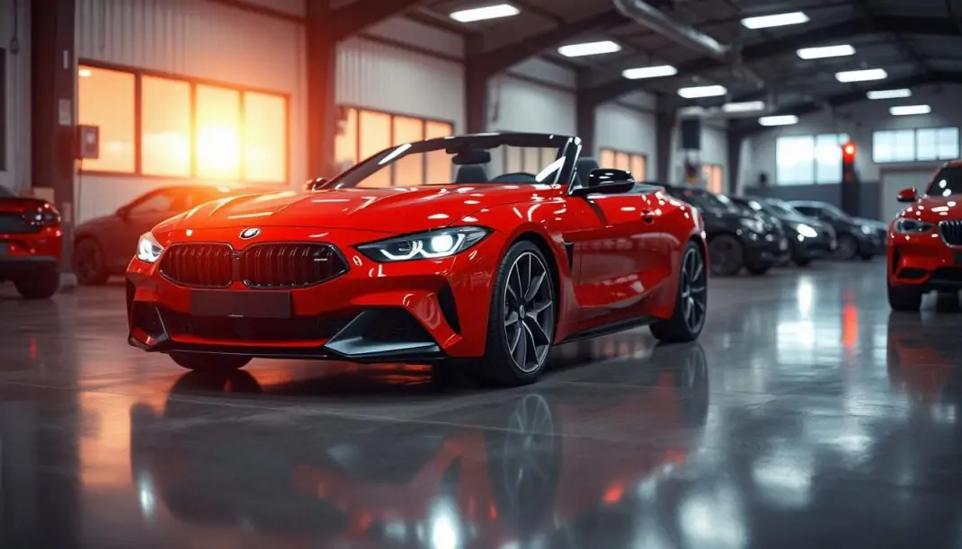 Why Staying Updated with Car Industry News Shapes the Way We Drive